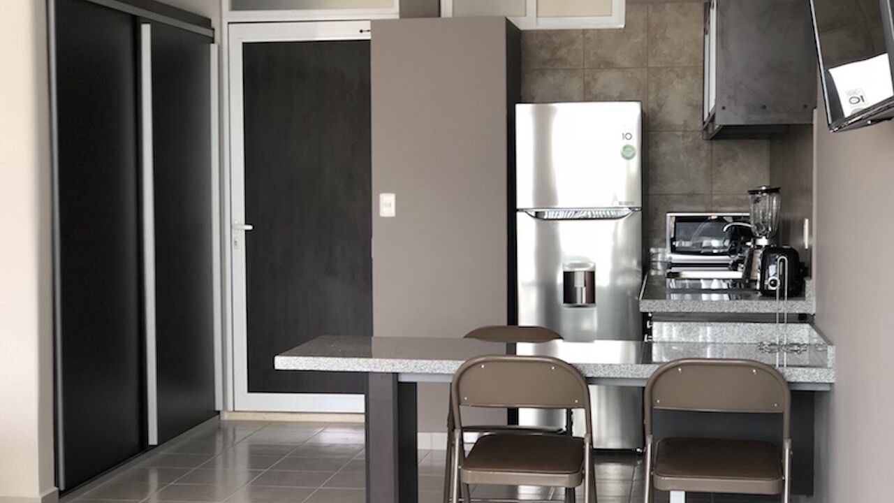 Photo of Kitchen in Ejidal