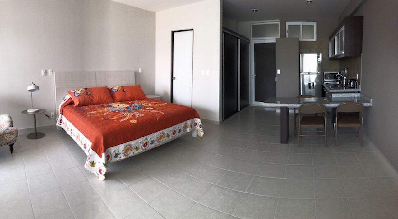 Photo of Bedroom in Ejidal