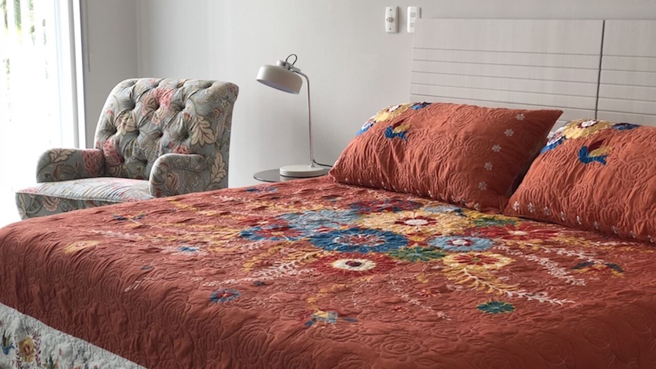 Photo of Bedroom in Ejidal