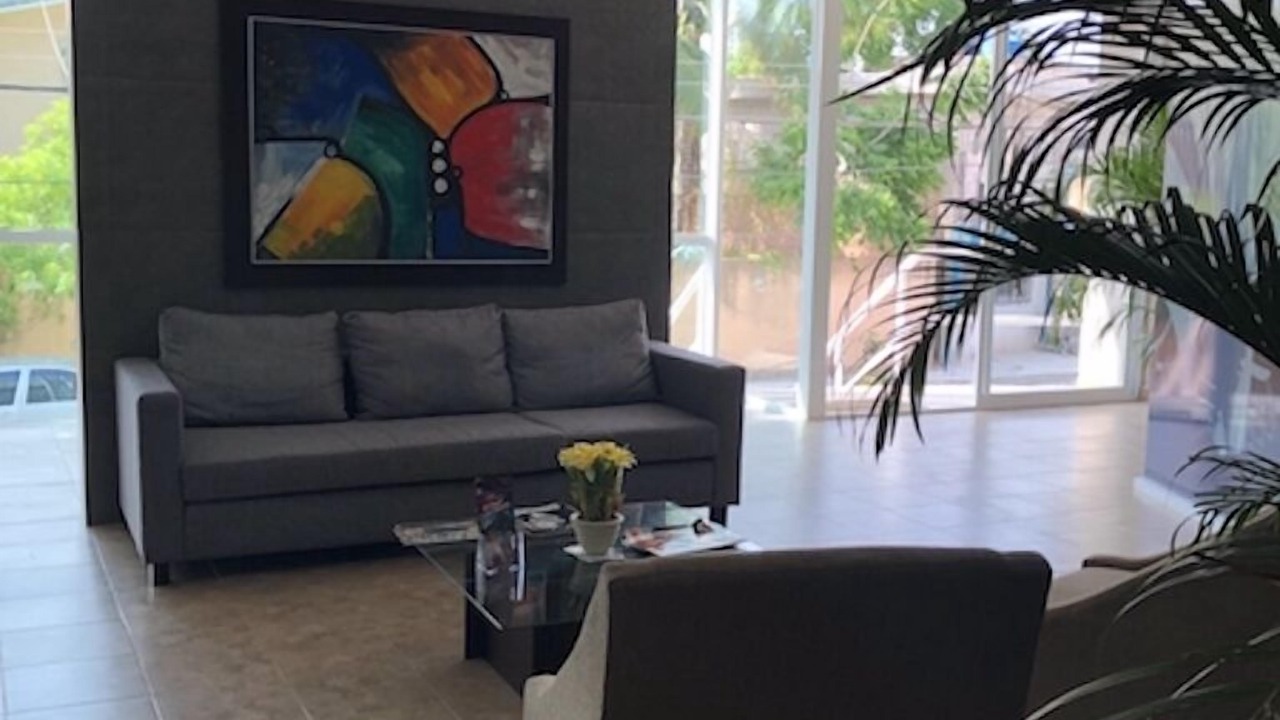 Photo of Livingroom in Ejidal
