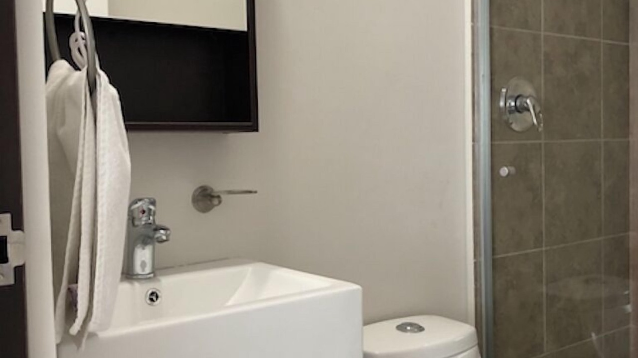 Photo of Bathroom in Ejidal