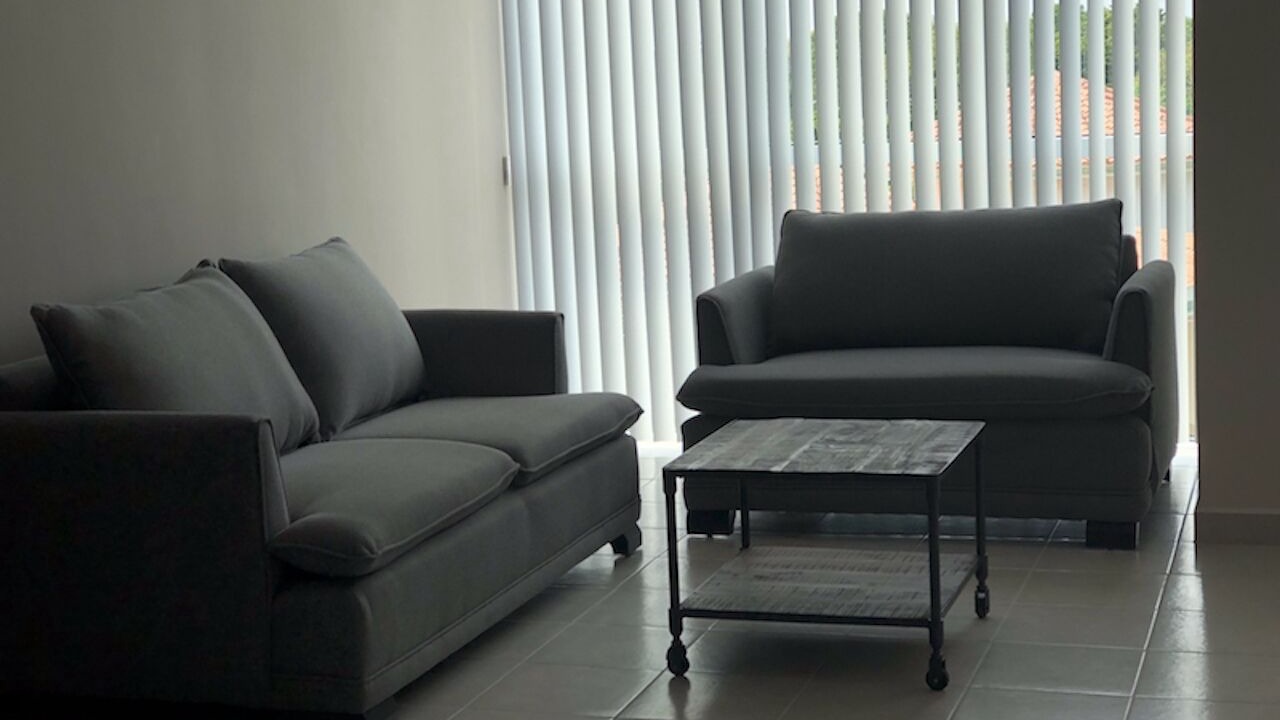 Photo of Livingroom in Ejidal