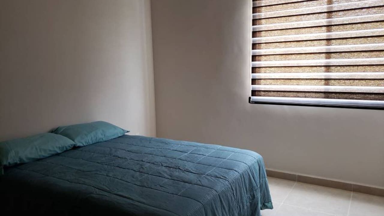Photo of Bedroom in Playa del Carmen