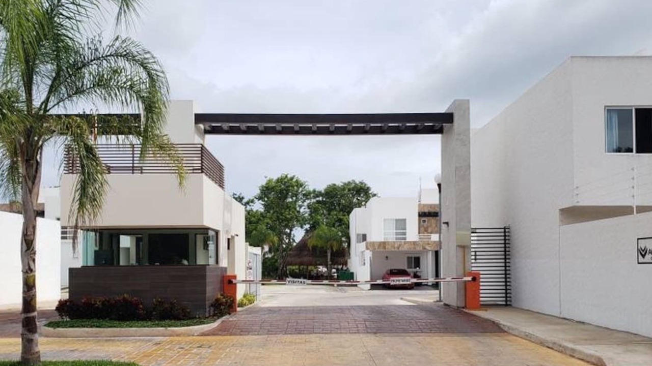 Photo of Outdoor in Playa del Carmen