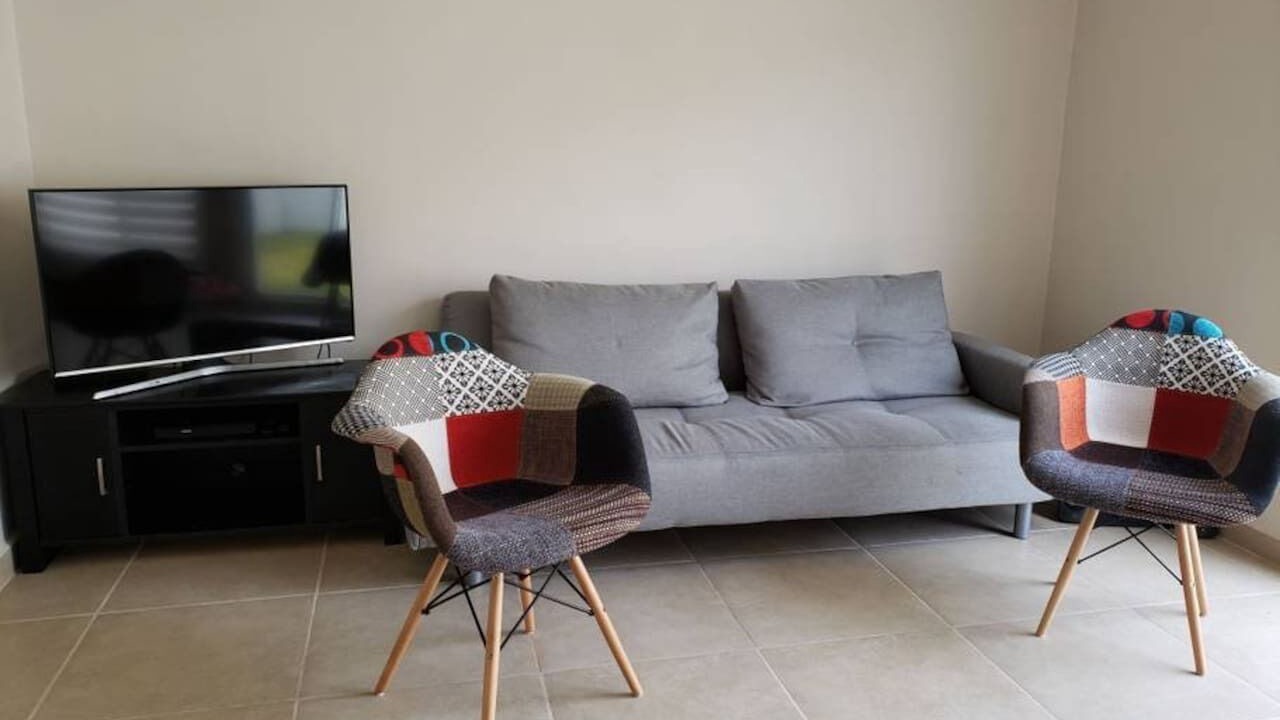 Photo of Livingroom in Playa del Carmen