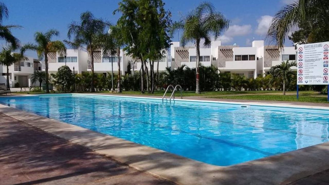 Photo of Outdoor in Playa del Carmen
