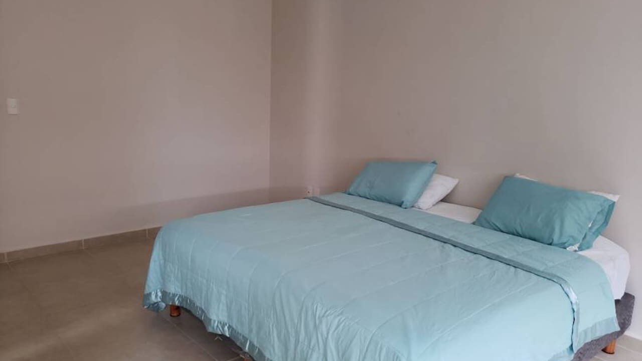 Photo of Bedroom in Playa del Carmen