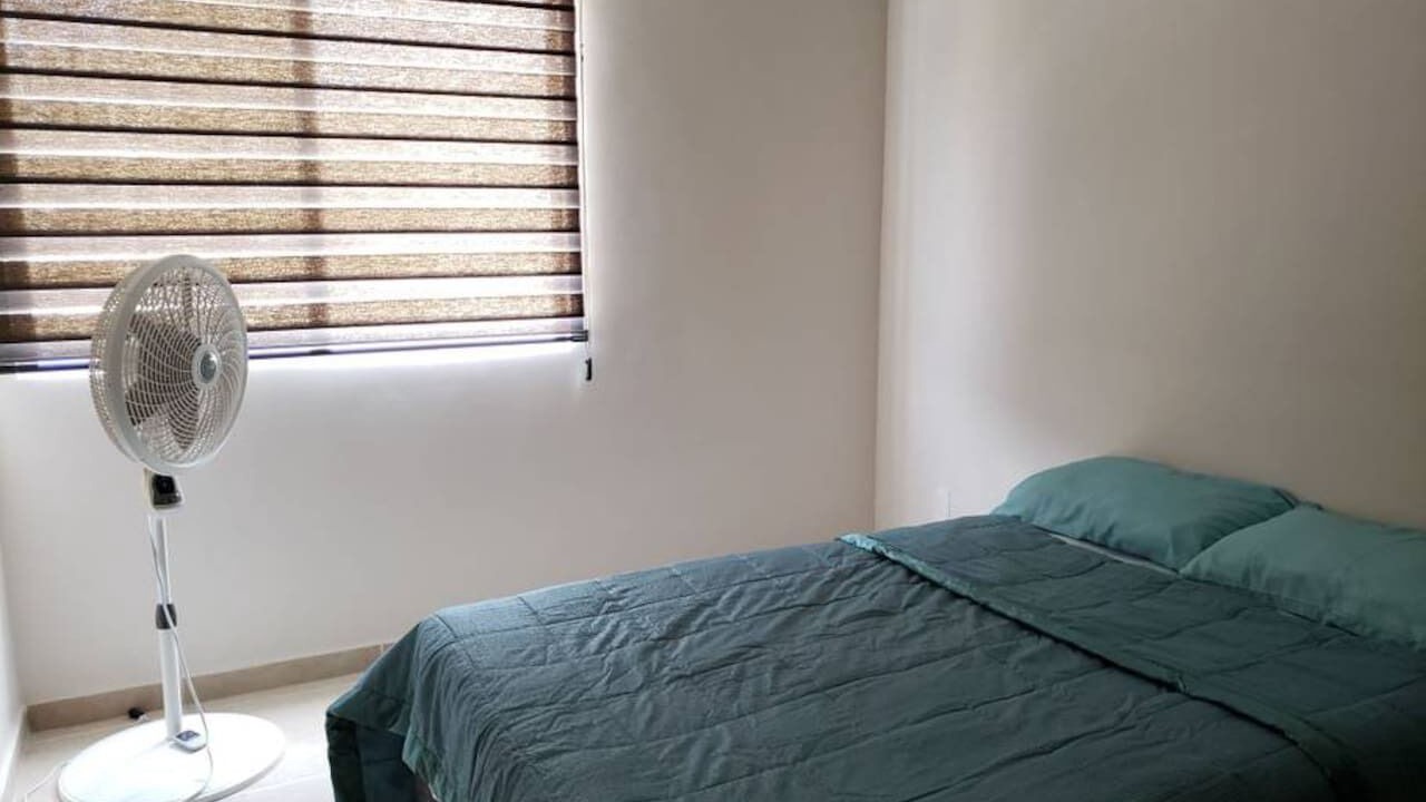 Photo of Bedroom in Playa del Carmen