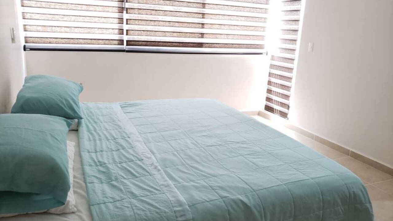 Photo of Bedroom in Playa del Carmen
