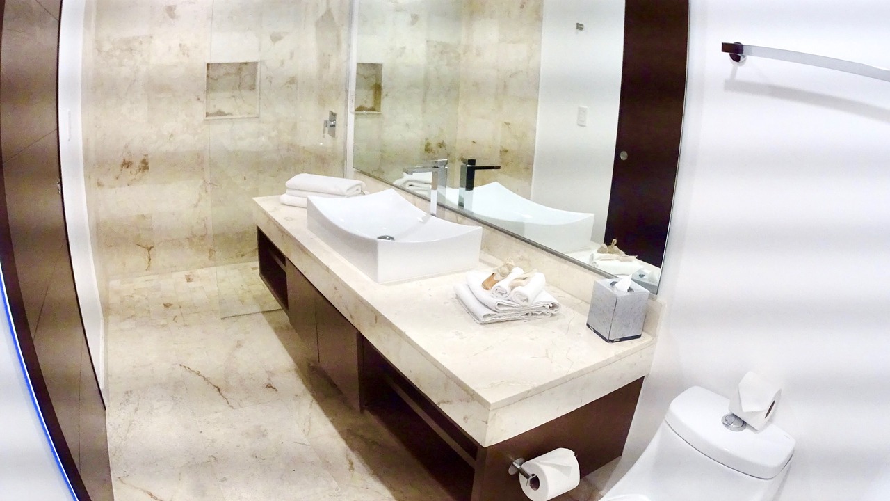 Photo of Bathroom in Downtown
