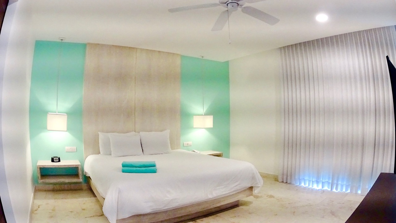 Photo of Bedroom in Downtown