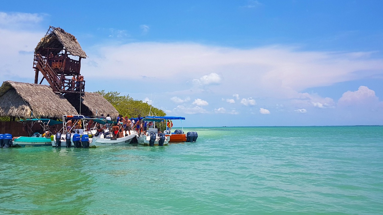 Photo of Others in Isla Holbox