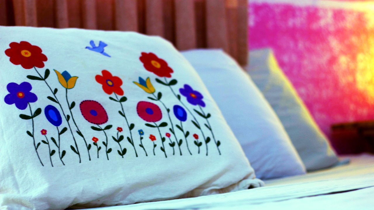 Photo of Bedroom in Isla Holbox