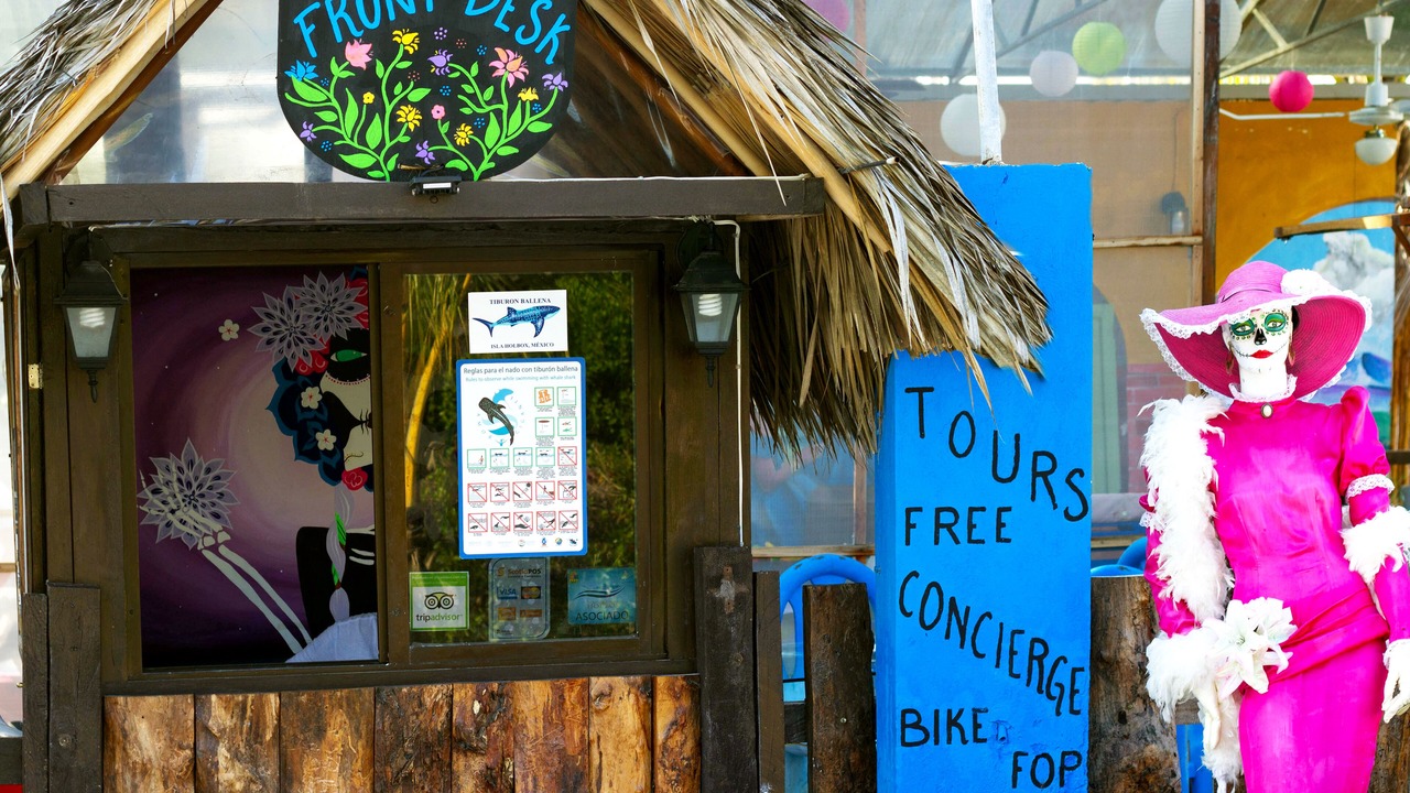 Photo of Outdoor in Isla Holbox