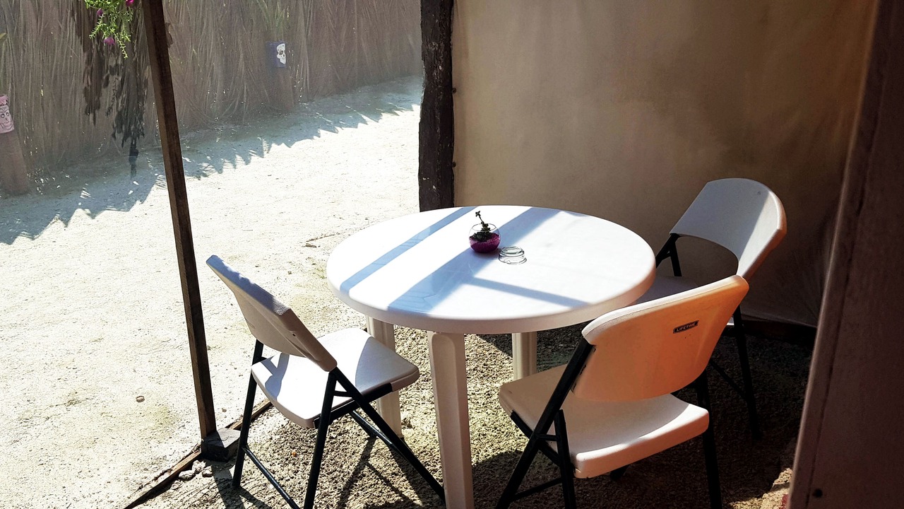Photo of Outdoor in Isla Holbox