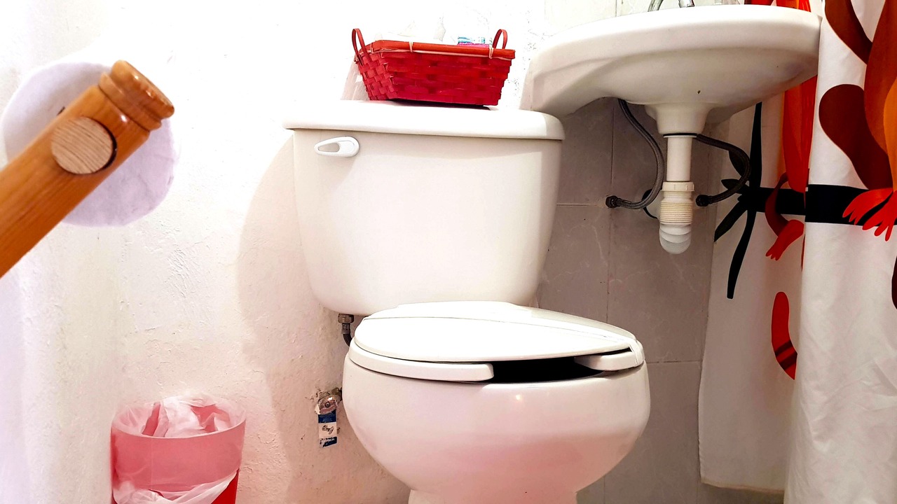Photo of Bathroom in Isla Holbox