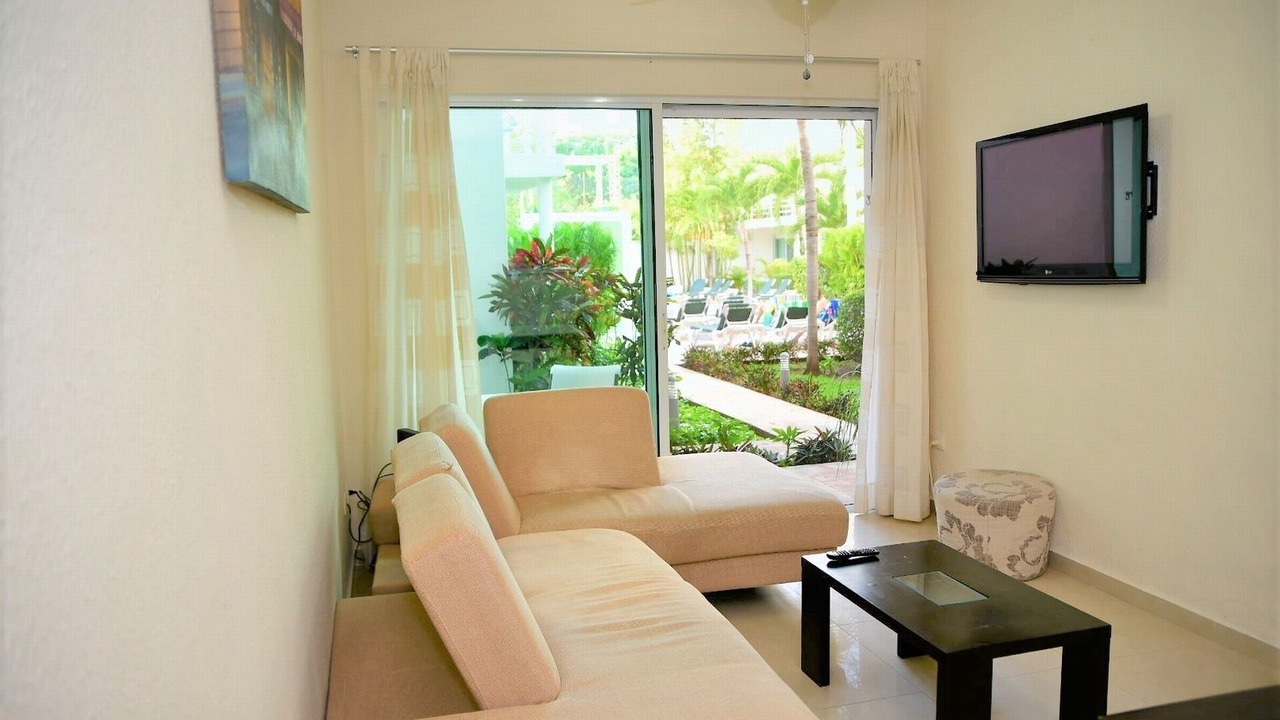 Photo of Livingroom in Gonzalo Guerrero