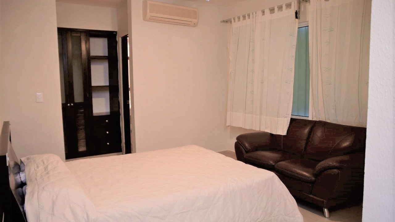 Photo of Bedroom in Gonzalo Guerrero