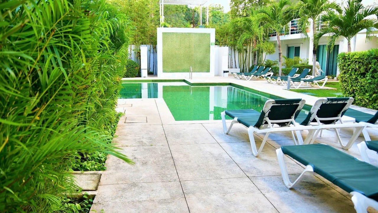 Photo of Outdoor in Gonzalo Guerrero