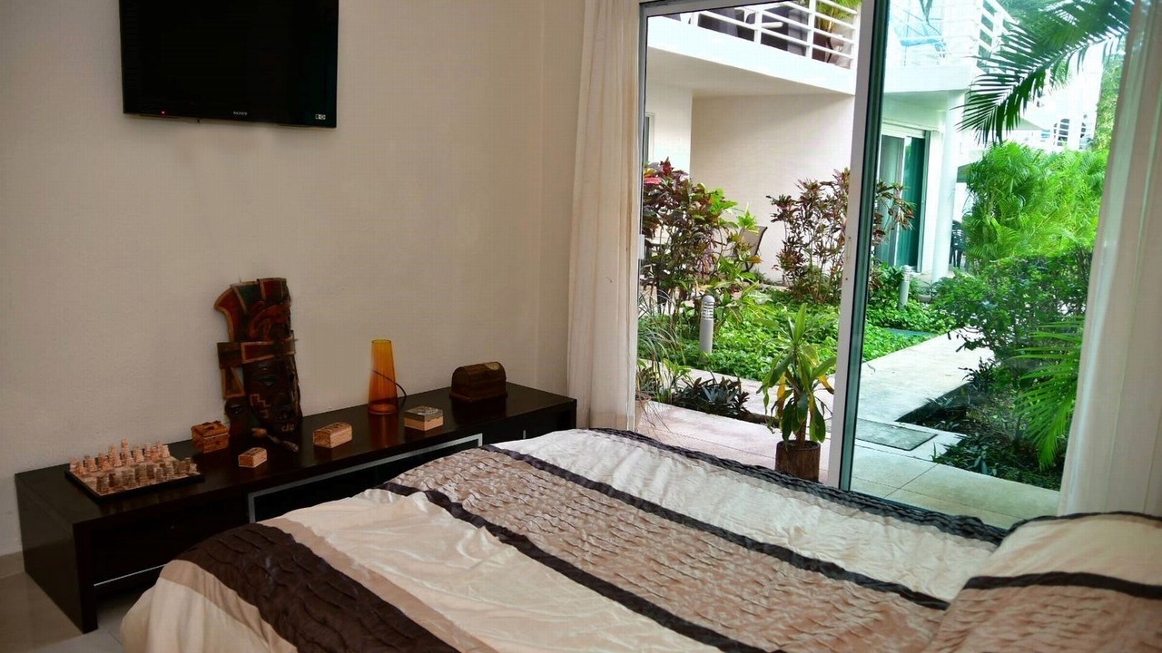 Photo of Bedroom in Gonzalo Guerrero