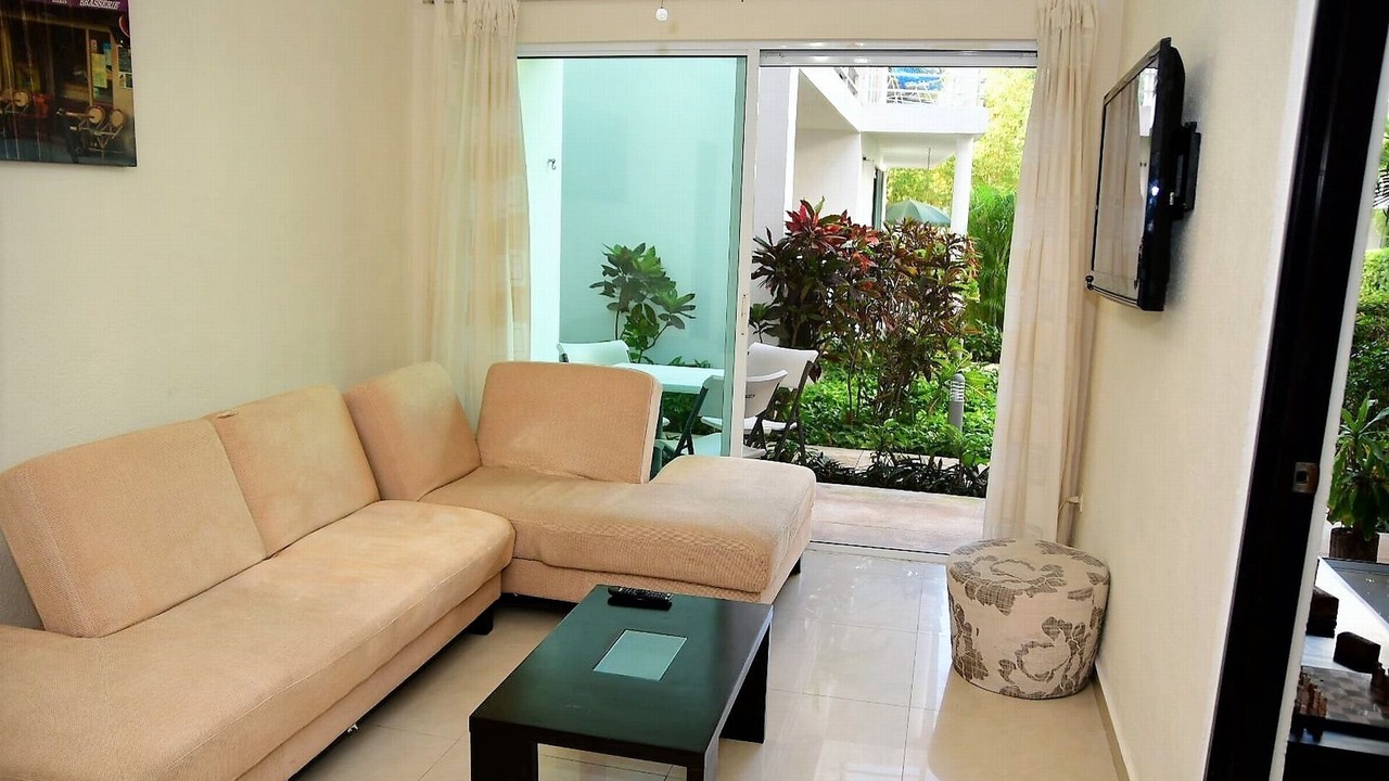 Photo of Livingroom in Gonzalo Guerrero