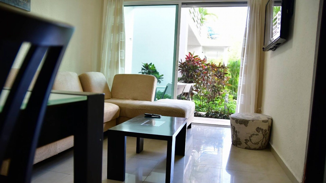 Photo of Livingroom in Gonzalo Guerrero