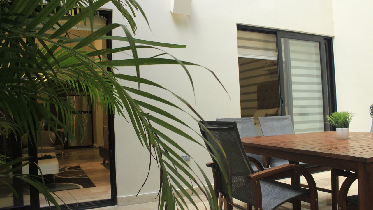 Photo of Outdoor in Gonzalo Guerrero
