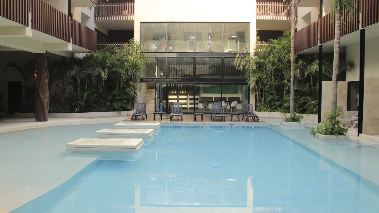 Photo of Outdoor in Gonzalo Guerrero