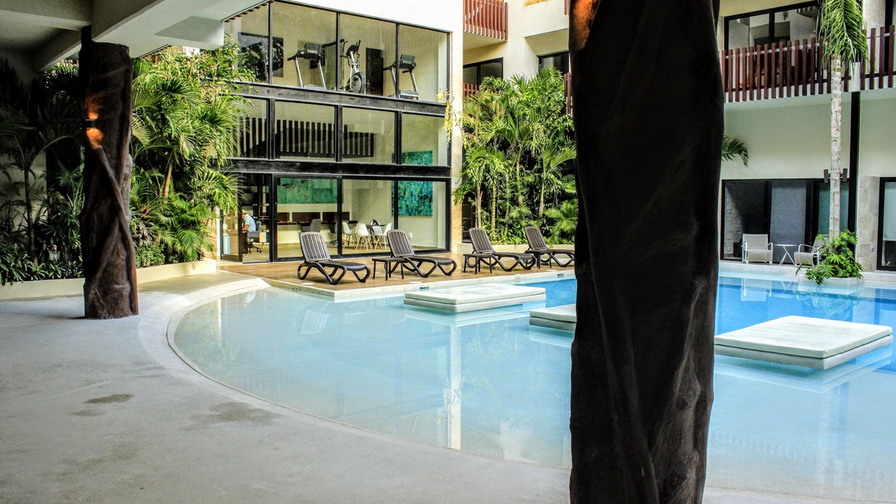 Photo of Outdoor in Gonzalo Guerrero