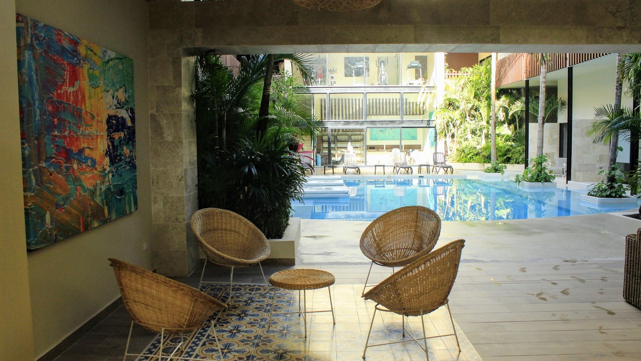 Photo of Outdoor in Gonzalo Guerrero