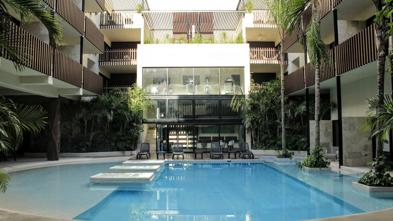 Photo of Outdoor in Gonzalo Guerrero