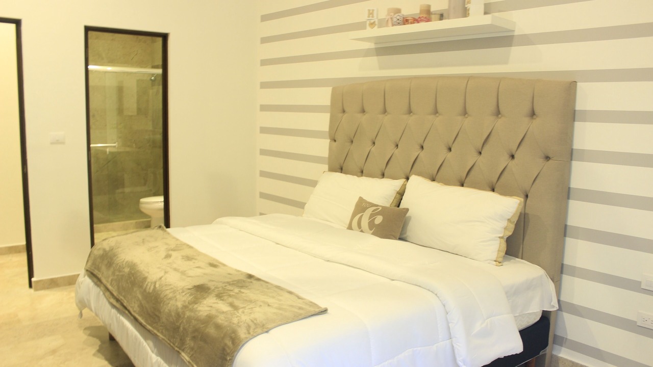 Photo of Bedroom in Gonzalo Guerrero