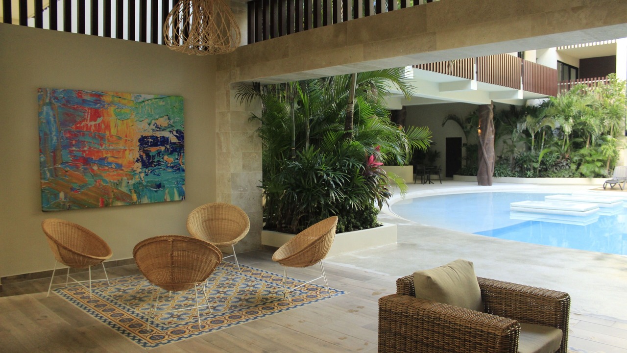 Photo of Outdoor in Gonzalo Guerrero