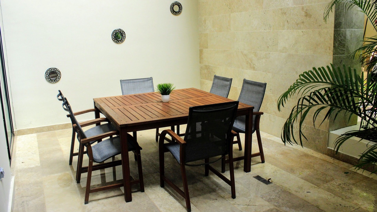 Photo of Outdoor in Gonzalo Guerrero