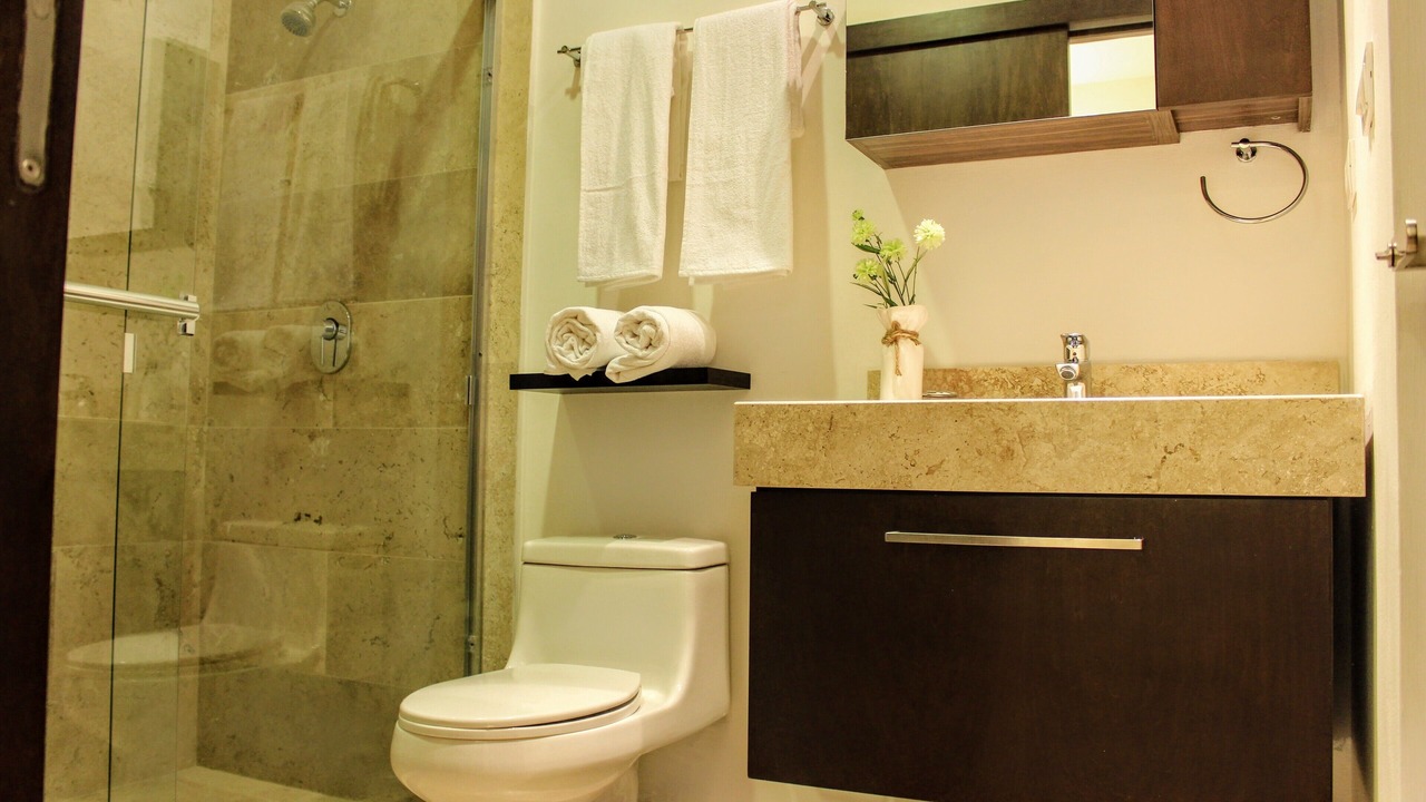 Photo of Bathroom in Gonzalo Guerrero