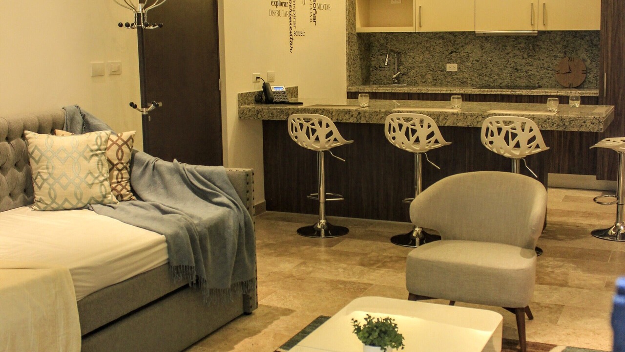 Photo of Livingroom in Gonzalo Guerrero
