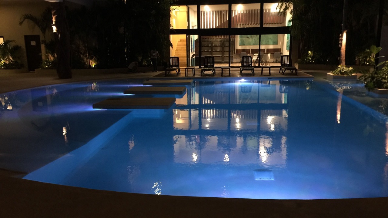 Photo of Outdoor in Gonzalo Guerrero