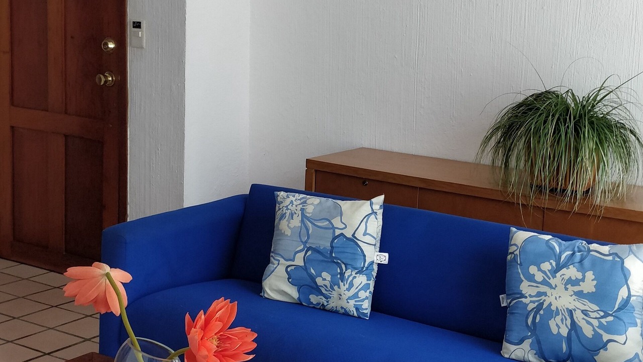 Photo of Livingroom in Puerto Juarez