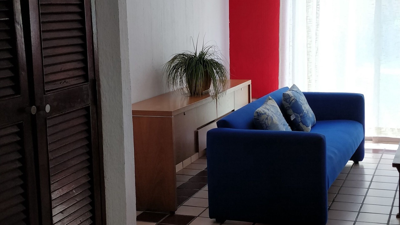 Photo of Livingroom in Puerto Juarez