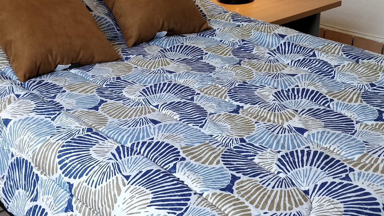 Photo of Bedroom in Puerto Juarez