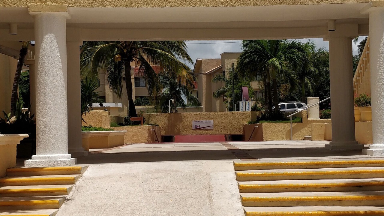 Photo of Outdoor in Puerto Juarez
