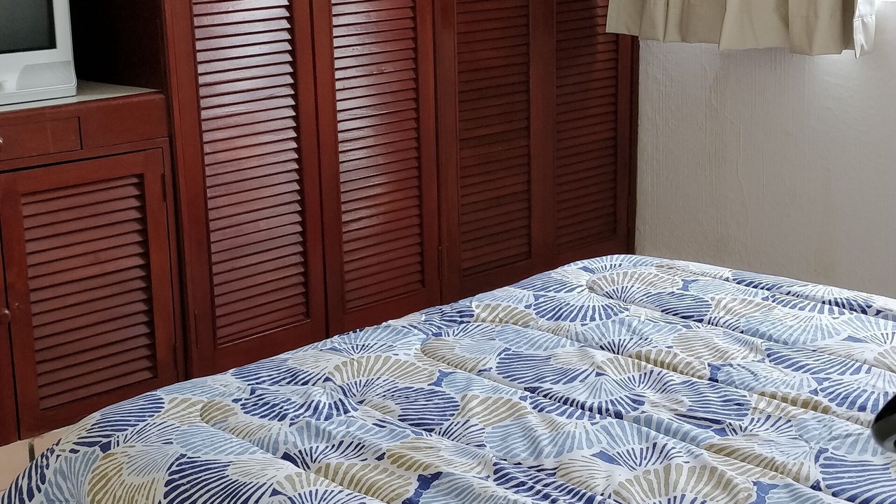 Photo of Bedroom in Puerto Juarez