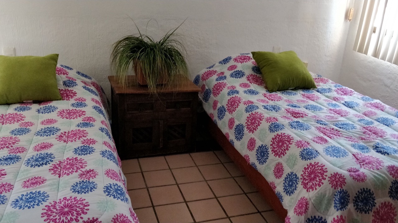 Photo of Bedroom in Puerto Juarez