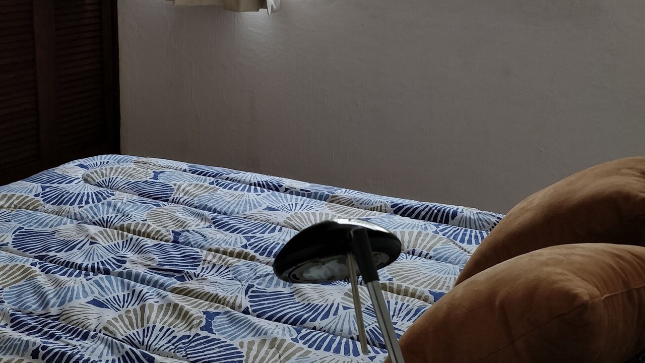 Photo of Bedroom in Puerto Juarez