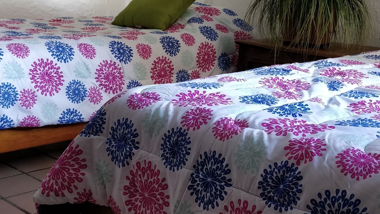 Photo of Bedroom in Puerto Juarez