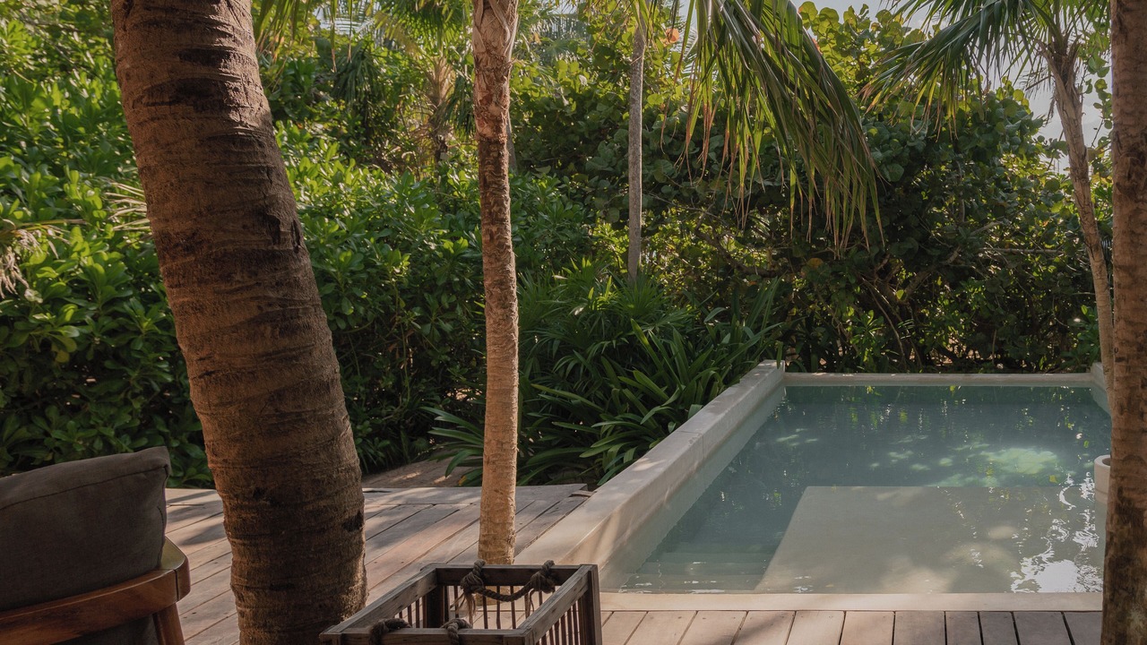 Photo of Outdoor in Zona Hotelera
