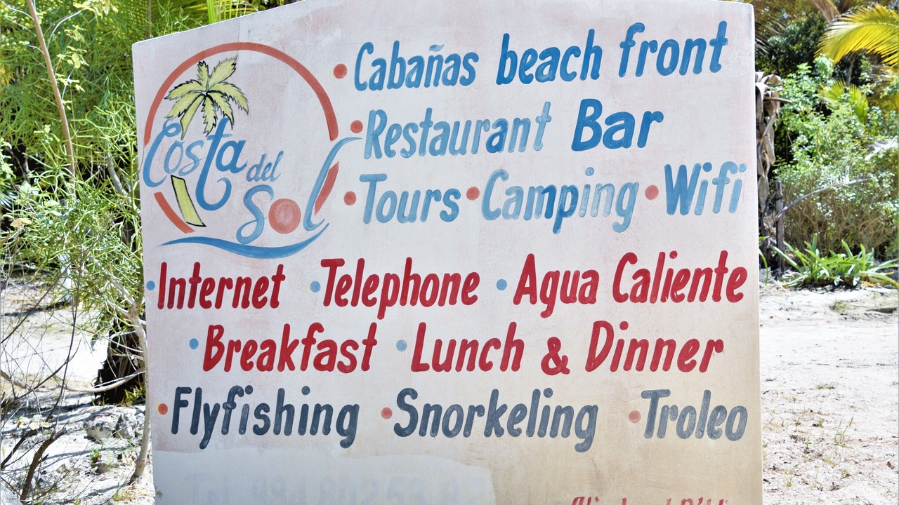 Photo of Outdoor in Punta Allen