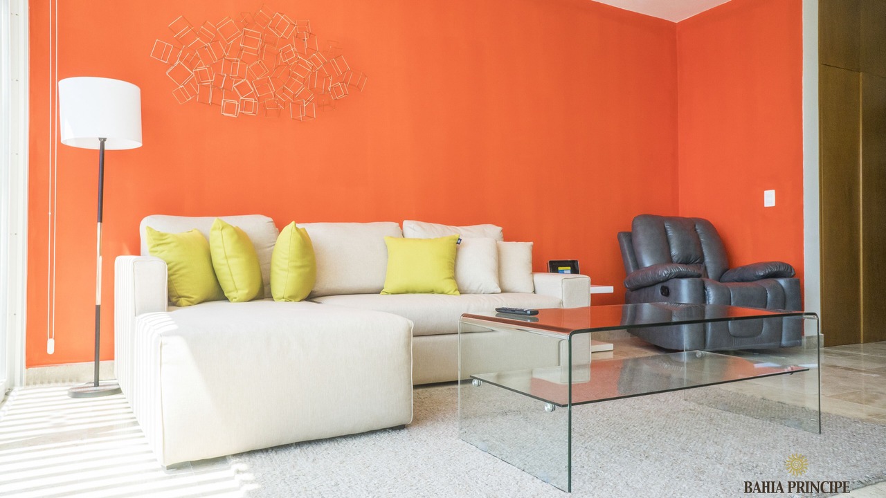 Photo of Livingroom in Akumal
