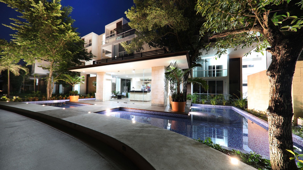 Photo of Outdoor in Akumal