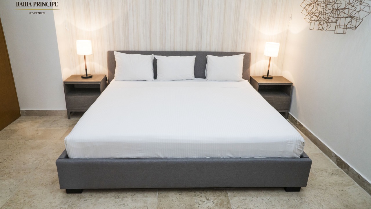 Photo of Bedroom in Akumal